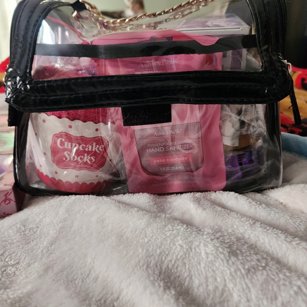 Bag Full Of Goodies And Some on The Side. 5lb +